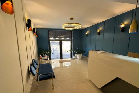 downtown hotel avlabari (11)