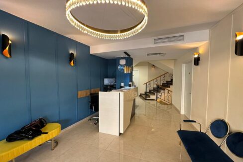 downtown hotel avlabari (9)