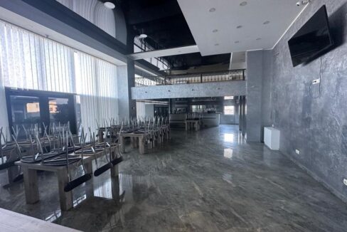 32 room hotel gldani (3)