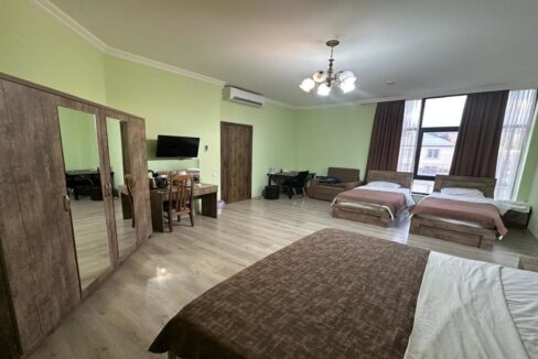 15 Room Hotel Digomi 8 (29)