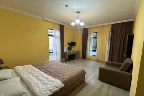15 Room Hotel Digomi 8 (43)