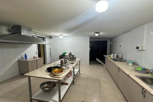 15 Room Hotel Digomi 8 (62)
